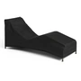 HAY - Palissade Cover pour chaise longue, noir