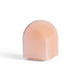 HAY - Parade Lampe de table portable 160, blush pink