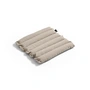 HAY - Traverse Quilted coussin d'assise pour tabouret d'extérieur, beige sable