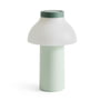 Hay - PC Portable Lampe LED No 2, menthe douce