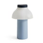 Hay - PC Portable Lampe LED No 2, slate blue