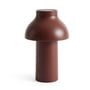 Hay - PC Portable Lampe LED No 2, iron red