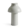 Hay - PC Portable Lampe LED No 2, cool grey
