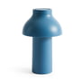 Hay - PC Portable Lampe LED No 2, bleu azur