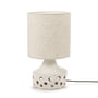 Serax - Oya Lampe de table 02, beige