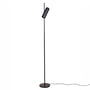 Serax - Sofisticato N°16 Lampadaire, noir