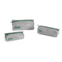 HAY - Candy Mono Trousse de toilette, box, gris (3 pièces)