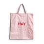 HAY - Candy Mono Sac, X-Large, rose clair