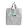 HAY - Candy Mono Sac, X-Large, gris
