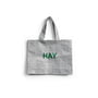 HAY - Candy Mono Sac, moyen, gris