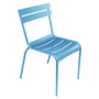 Fermob - Luxembourg chaise, maya blue