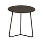 Fermob - Cocotte Table d'appoint / tabouret, Ø 34 cm x H 36 cm, tonka