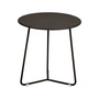 Fermob - Cocotte Table d'appoint / tabouret, Ø 34 cm x H 36 cm, tonka