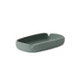 Muuto - Restore Plateau 28 x 15,5 cm, dusty green