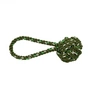 OYOY ZOO - Otto Jouets en corde pour chiens, olive
