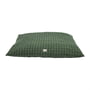 OYOY ZOO - Kyoto Coussin pour chien, large, olive