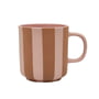 OYOY - Toppu tasse, caramel / rose