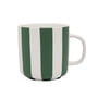 OYOY - Toppu tasse, blanc cassé / vert