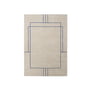 & Tradition - Cruise Tapis AP23, 240 x 170 cm, Aden desert beige