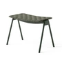 & Tradition - Ville AV46 Outdoor Tabouret de pied, bronze green