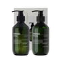 Meraki - Coffret cadeau Simple Hand Care, savon pour les mains Cotton Haze & Lotion pour les mains, 275 ml (lot de 2) (10th Anniversary Edition)