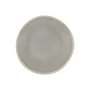 House Doctor - Assiette à déjeuner More, Ø 23 cm, gris