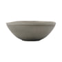 House Doctor - More Coupe, Ø 20 cm, gris