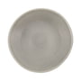 House Doctor - More Assiette plate, Ø 27 cm, gris