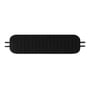 Normann Copenhagen - Vig Bank coussin d'assise, noir