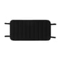 Normann Copenhagen - Housse d'assise pour chaise Vig, noir