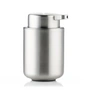 Zone Denmark - Ume Distributeur de savon, H 12,8 cm, acier
