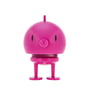 Hoptimist - Medium Bumble , pink