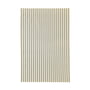 Södahl - Harmony Torchon à vaisselle, taupe