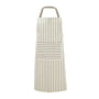 Södahl - Harmony Tablier de cuisine, taupe