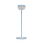 Fatboy - Cheerio Outdoor Akku Lampe de table LED, jet blue