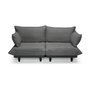 Fatboy - Paletti Outdoor Canapé de salon, rock grey