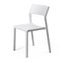 Nardi - Trill Bistrot Chaise, blanc