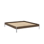 Karup Design - Core Lit 180 x 200 cm, pin brun carobe