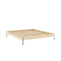 Karup Design - Core Lit 180 x 200 cm, pin naturel