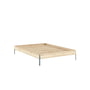 Karup Design - Core Lit 140 x 200 cm, pin naturel