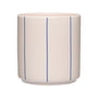 Design Letters - Tasse pyjama, 250 ml, bleu