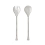 Bloomingville - Kinnie Couverts à salade, acier inoxydable (2 pcs.)