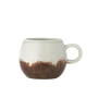 Bloomingville - Paula Tasse à expresso, Ø 7 x 6 cm, marron