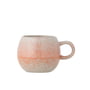 Bloomingville - Paula tasse à expresso, Ø 7 x 6 cm, orange