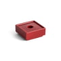 HAY - Mattone bougeoir S, rouge