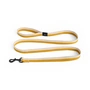 HAY - Dogs Laisse pour chien, M/L, blanc cassé / ocre