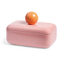 & klevering - Orb boîte de rangement, large, rose