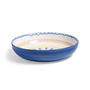 & klevering - Boavista saladier Ø 30 cm, bleu