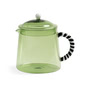 & klevering - Duet théière 1 l, vert