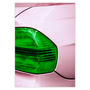 Paper Collective - Poster Chromatic Rear, 100 x 140 cm